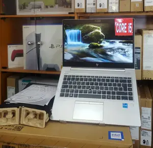 New Laptop HP ProBook 6450b 12GB Intel Core i5 SSD 256GB