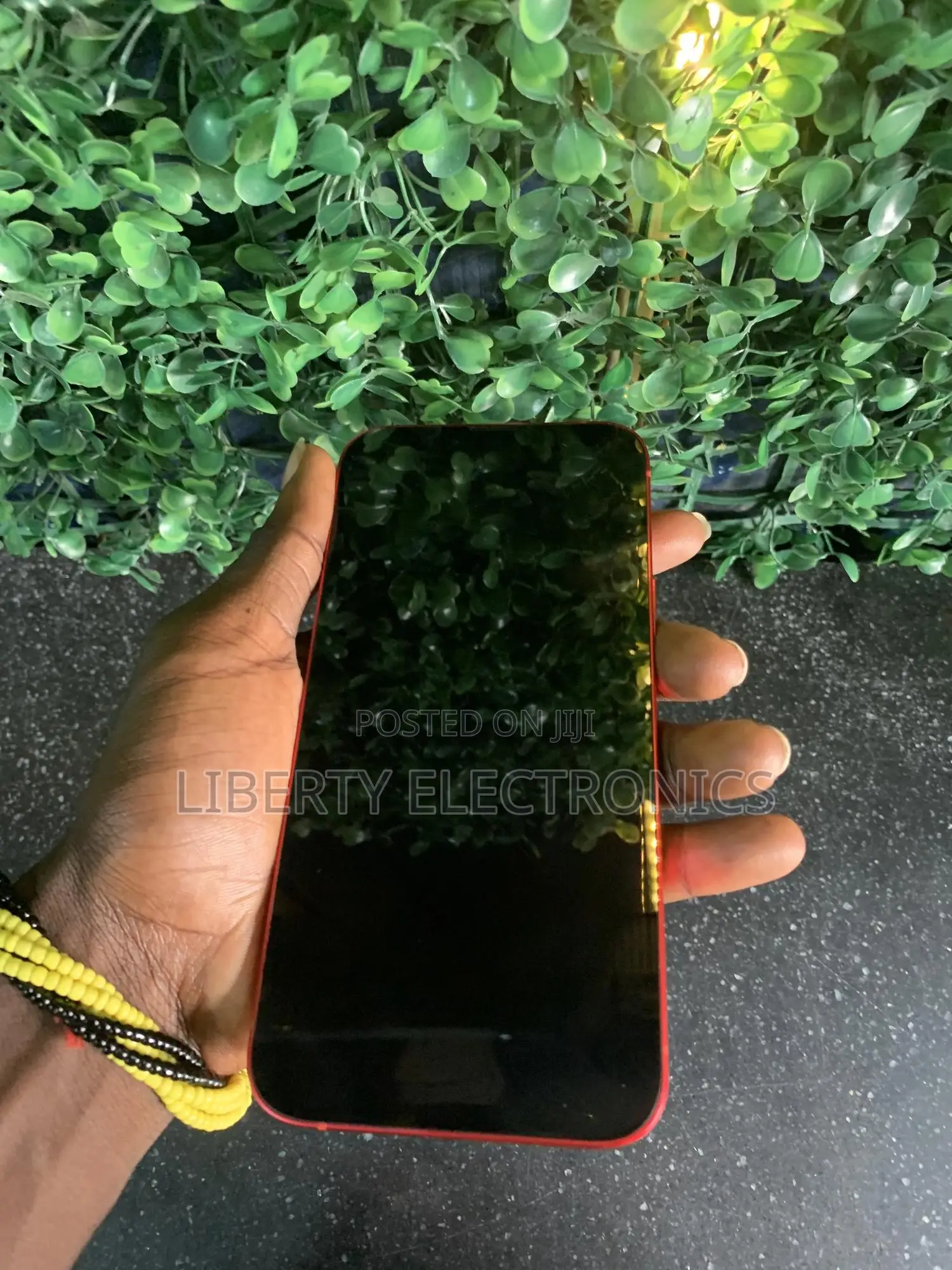 Apple iPhone 14 Plus 128 GB Red