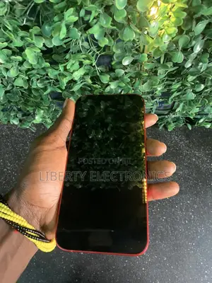 Apple iPhone 14 Plus 128 GB Red