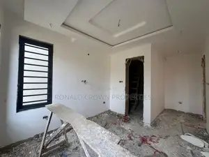 Newly Built 4 Bedroom Detached Duplex