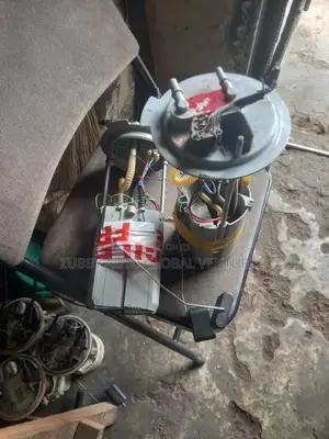 Chevrolet Captiva 2008 To 2010 Fuel Pump