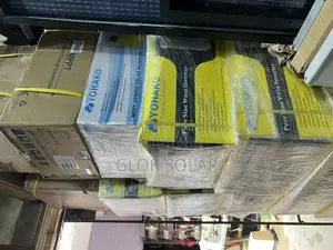 10kva Non Hybrid Yohako Inverter Is Now Available