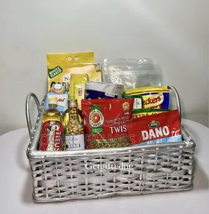 Hamper Food Gift Package in Lagos