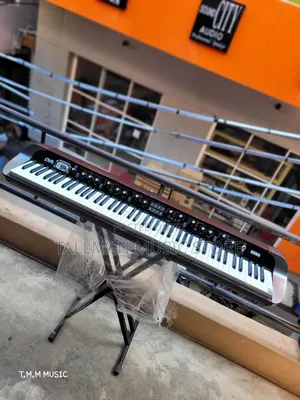 Korg Sv1 Workstation
