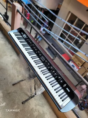 Korg Sv1 Workstation