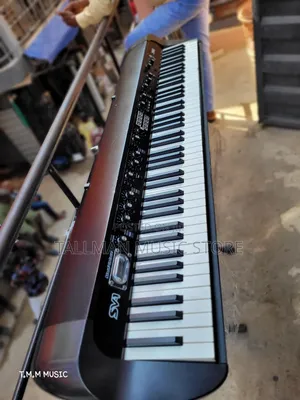 Korg Sv1 Workstation