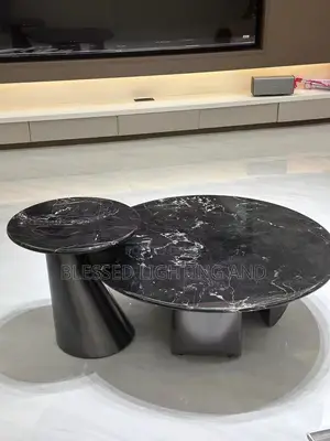 Modern Luxury Coffee Center Tables for Living Room, Waiting Room