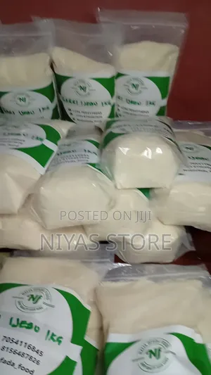 Garri Ijebu