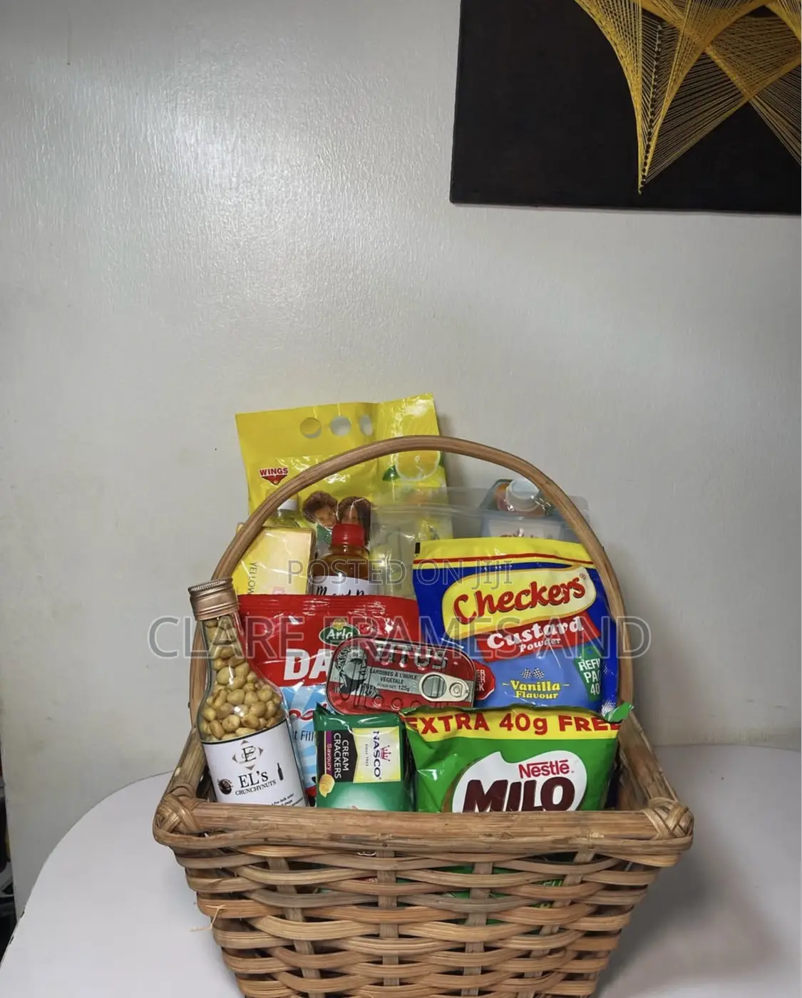 Festive Hamper Gift