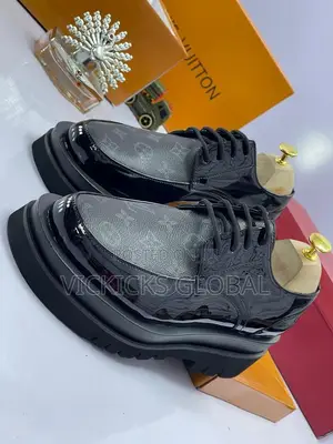 Men’S Designer Shoes