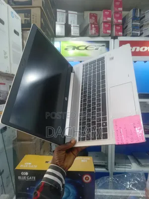 Laptop HP ProBook 450 G7 8GB Intel Core I5 SSD 256GB