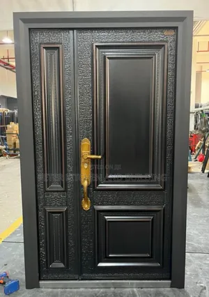 4feet German Copper Door