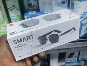 Hundd Audio Smart Sunglasses Sg-12 Pro