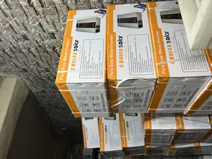 5kva 48v Choice Non Hybrid Inverter Is Now Available