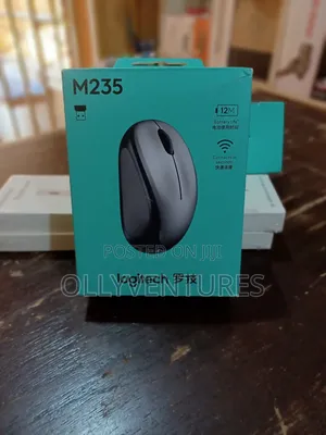 Logitech M235