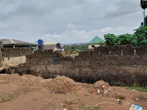4 Acers of Industral Land Along MFM Prayer City Lagos Ibadan Rd