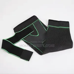 High Quality Long Arm/Knee Brace Sleeve Support (Knee Support )