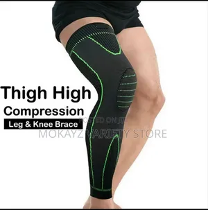 High Quality Long Arm/Knee Brace Sleeve Support (Knee Support )