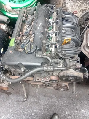 Hyundai Sonata 2008
