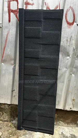 Dans Roof Shingle Design