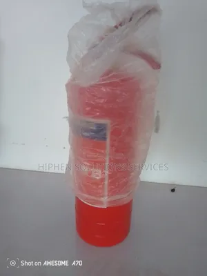 Best Fire Extinguisher 3kg In Nigeria