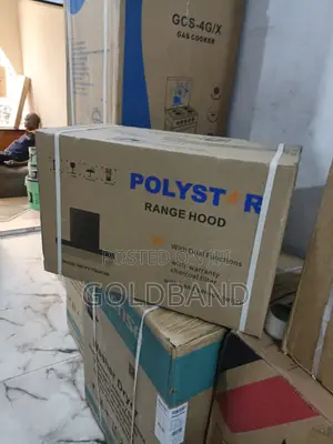 Polystar Pv-Td6010b – Wall Ductless Installation Options