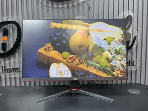 Aoc 27” FHD 1080p 1ms 144hz Gaming Monitor