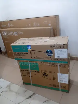 Standard Room Cooling – Hisense Inverter 1hp