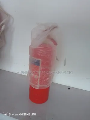 Affordable Fire Extinguisher 3kg In Nigeria
