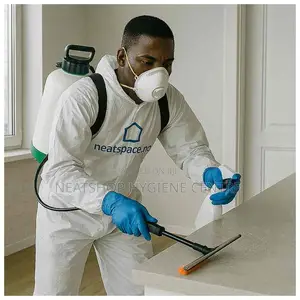 Fumigation and Pest Control Services in Lagos, Ikeja,
