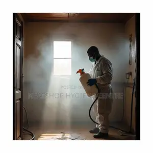 Fumigation and Pest Control Services in Lagos, Ikeja,