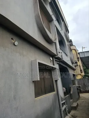 5 Acers Mowe Bustop Facing Lagos Ibadan Expressway