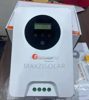 Felicity Charge Controller