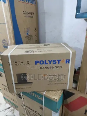 Polystar Pv-Td6010b – Perfect for Compact Kitchens
