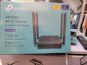 Tplink Ac1200