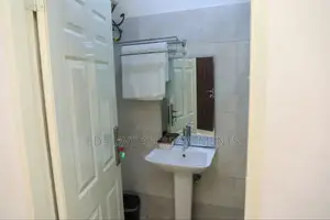 One Bedroom Apartment