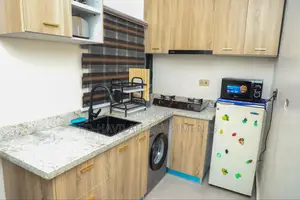 One Bedroom Apartment