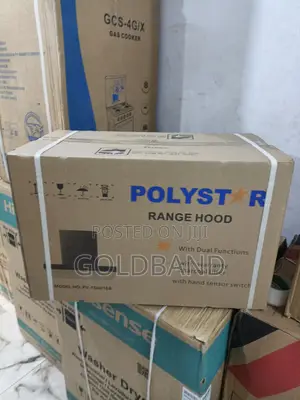 Pv-Td6010b Rangehood for Open or Closed Kitchen Use