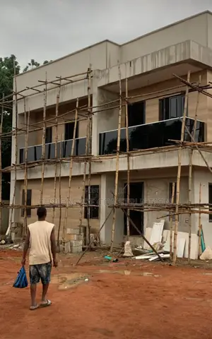 Glass Handrails