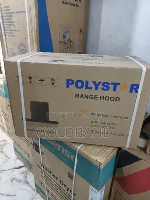 Pv-Td6010b Polystar – Cook Without Smoke or Steam