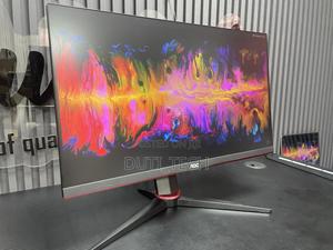 Aoc Gaming 24g2u -24 Inch FHD 144hz Monitor - Duti_tech Price: ₦ ...