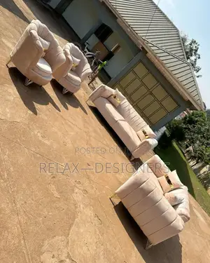 7.Seaters Sofa  Made for You 
