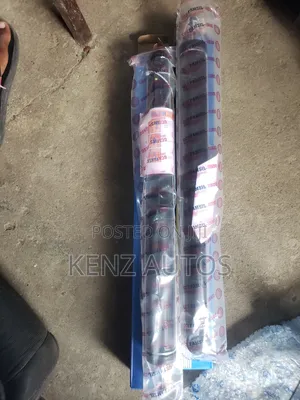 Back Shock Absover for Honda City 2010 Model