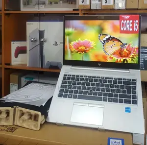 New Laptop HP ProBook 6460B 8GB Intel Core i5 SSD 256GB