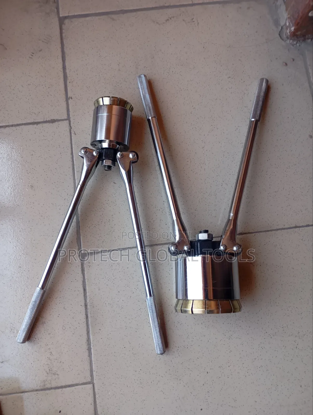 Drum Cap Sealer