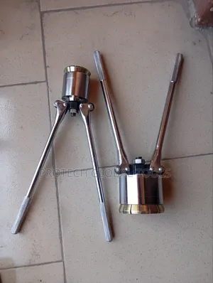 Drum Cap Sealer