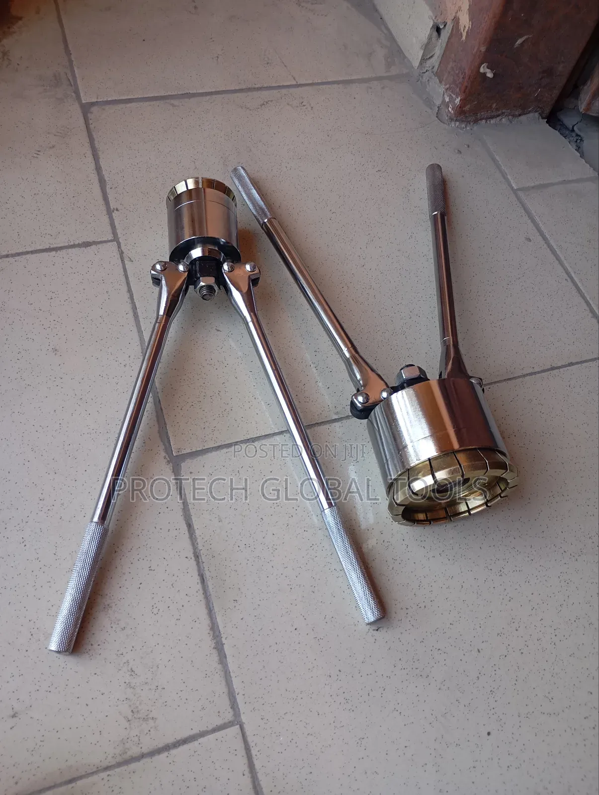 Drum Cap Sealer