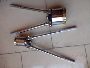 Drum Cap Sealer