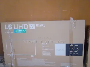 55 Inches Casting Tv