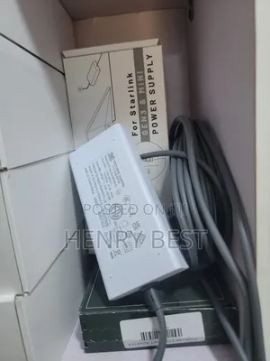 Starliink V3 Power Adapter